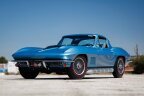 Thumbnail Photo 1 for 1967 Chevrolet Corvette