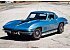 1967 Chevrolet Corvette
