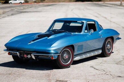 Photo 1 for 1967 Chevrolet Corvette
