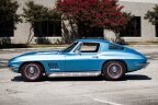 Thumbnail Photo 2 for 1967 Chevrolet Corvette