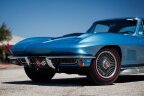 Thumbnail Photo 6 for 1967 Chevrolet Corvette