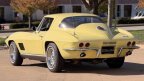 Thumbnail Photo 6 for 1967 Chevrolet Corvette