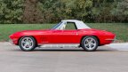 Thumbnail Photo 5 for 1967 Chevrolet Corvette