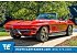 1967 Chevrolet Corvette