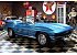 1967 Chevrolet Corvette Convertible