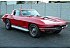 1967 Chevrolet Corvette