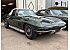 1967 Chevrolet Corvette