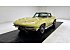 1967 Chevrolet Corvette Convertible