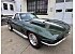 1967 Chevrolet Corvette