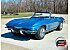 1967 Chevrolet Corvette Convertible