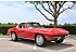 1967 Chevrolet Corvette