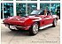 1967 Chevrolet Corvette