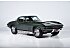 1967 Chevrolet Corvette