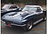 1967 Chevrolet Corvette