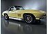 1967 Chevrolet Corvette Convertible