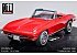 1967 Chevrolet Corvette