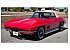1967 Chevrolet Corvette Convertible
