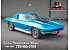 1967 Chevrolet Corvette