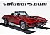 1967 Chevrolet Corvette