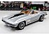 1967 Chevrolet Corvette Convertible