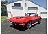 1967 Chevrolet Corvette