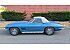 1967 Chevrolet Corvette