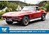 1967 Chevrolet Corvette