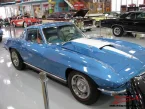 Thumbnail Photo 1 for 1967 Chevrolet Corvette