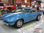 Thumbnail Photo 5 for 1967 Chevrolet Corvette