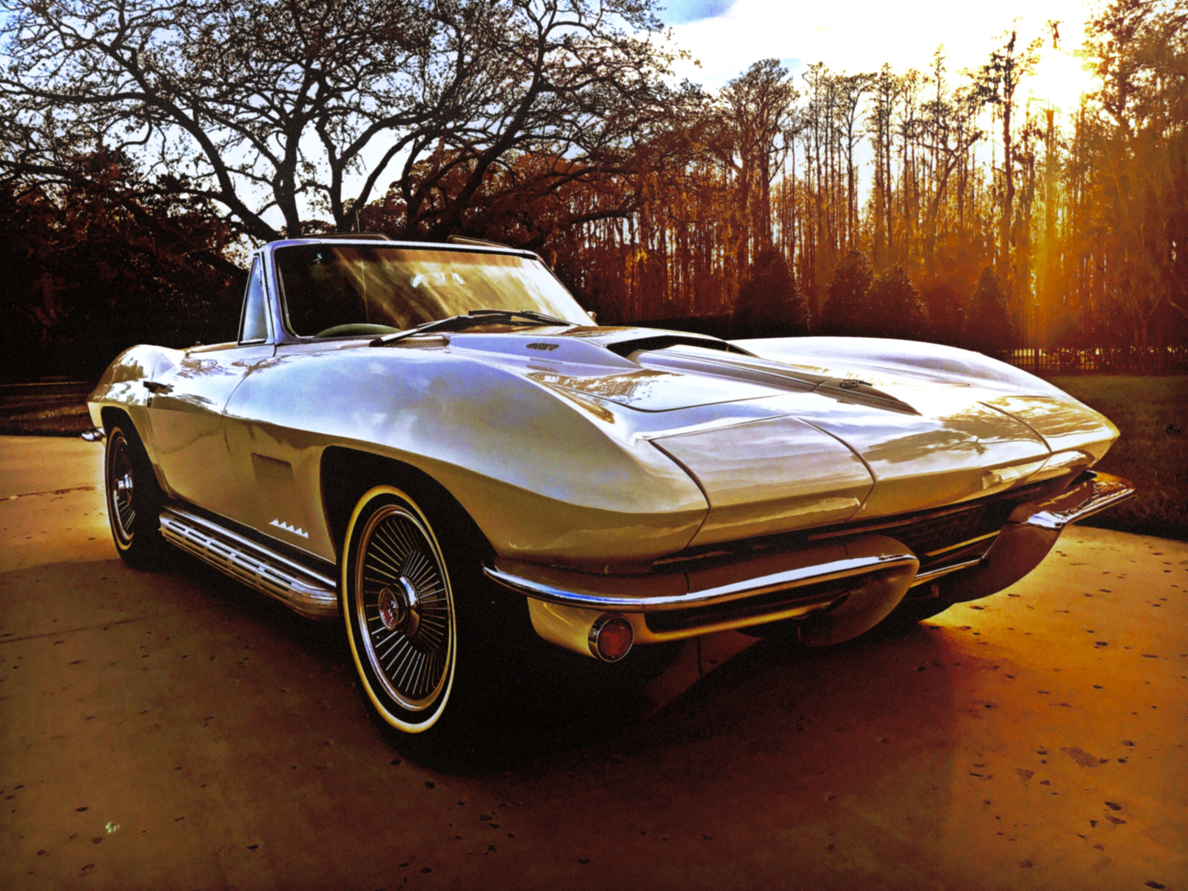 1967 Chevrolet Corvette