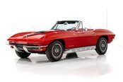 1967 Chevrolet Corvette