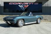 1967 Chevrolet Corvette Convertible