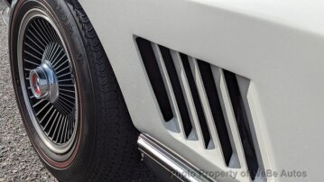 1967 Chevrolet Corvette