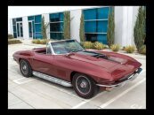 1967 Chevrolet Corvette