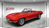 1967 Chevrolet Corvette