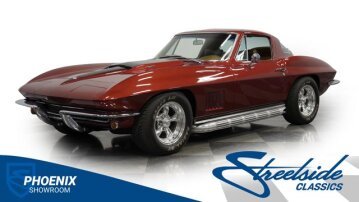 1967 Chevrolet Corvette