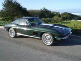 1967 Chevrolet Corvette Coupe