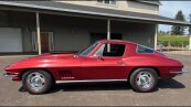 1967 Chevrolet Corvette