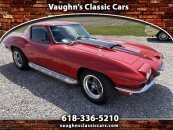 1967 Chevrolet Corvette
