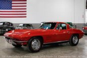 1967 Chevrolet Corvette