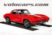 1967 Chevrolet Corvette