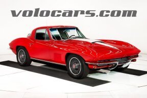 1967 Chevrolet Corvette