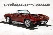 1967 Chevrolet Corvette