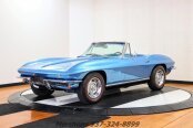 1967 Chevrolet Corvette