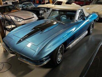 1967 Chevrolet Corvette