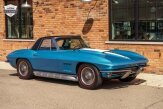 1967 Chevrolet Corvette