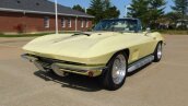 1967 Chevrolet Corvette