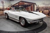1967 Chevrolet Corvette