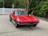1967 Chevrolet Corvette Coupe