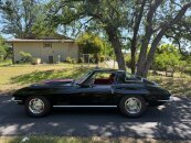 1967 Chevrolet Corvette